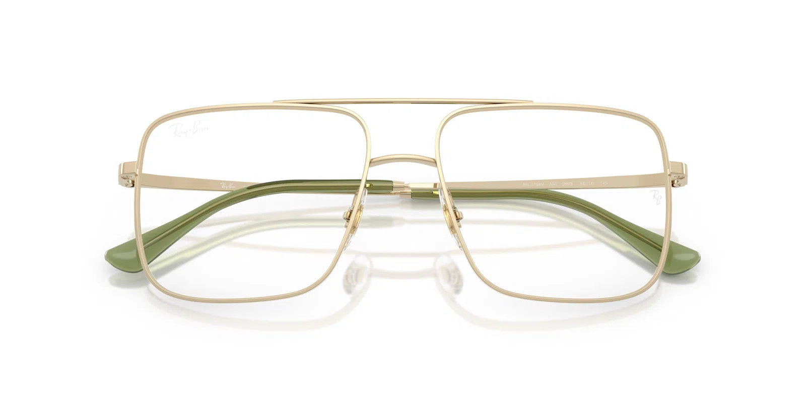 Ray-Ban Ari 3758V Eyeglasses - view 20